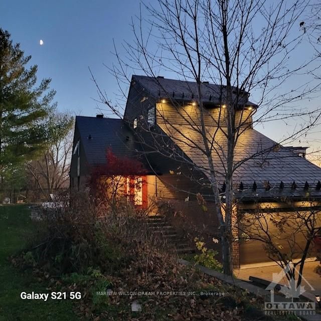 Detached House sold at 5620 HOPE Drive, Manotick - Kars - Rideau Twp and Area, 8001 - Manotick Long Island & Nicholls Island, K4M 1J2 - MLS: X10419551