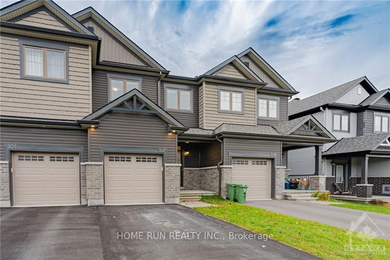 home for sale on 307 GRACKLE Street