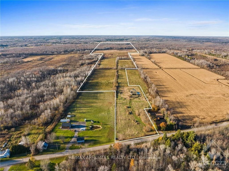 0 6TH CONCESSION Rd, Augusta, K6V 5T2 | Image 2