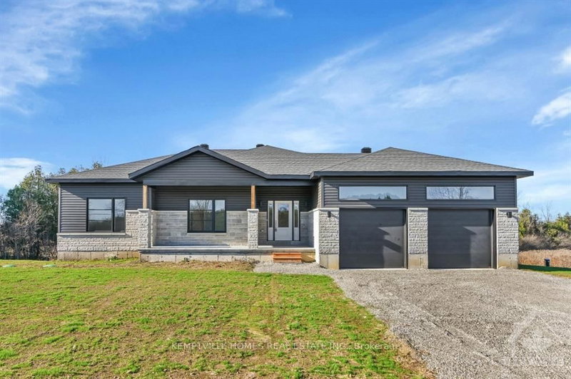 465 PIONEER Road, Merrickville-Wolford