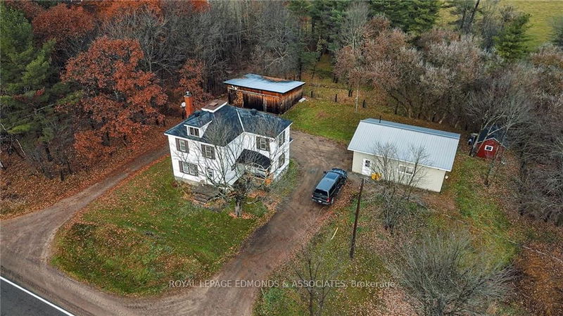 home for sale on 10149 ROUND LAKE Road