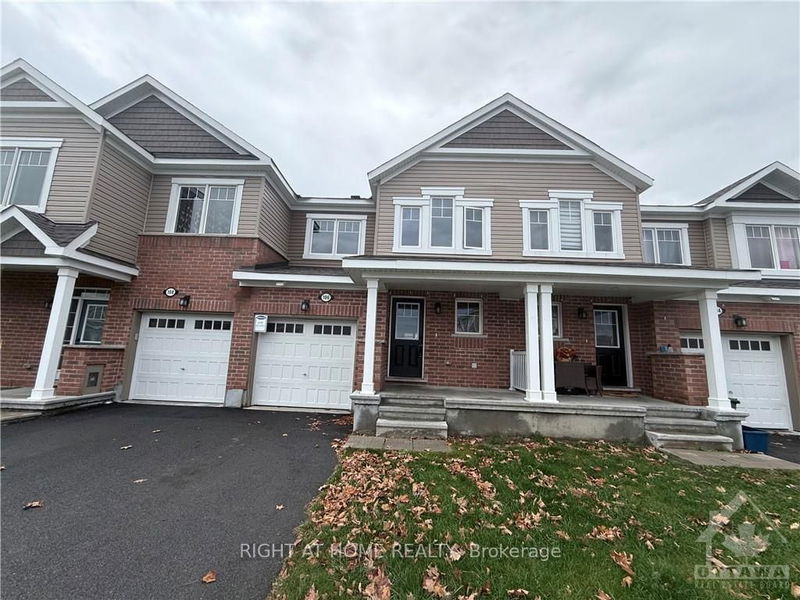 home for lease on 106 LANCELEAF Way