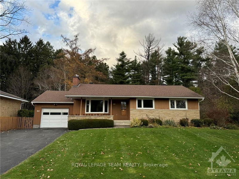 home for sale on 93 BURNBANK Street