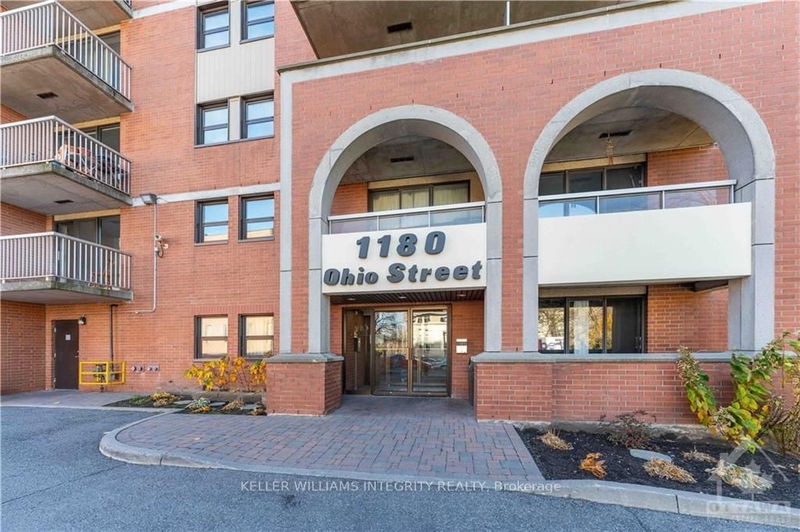 home for sale on 203-1180 OHIO Street
