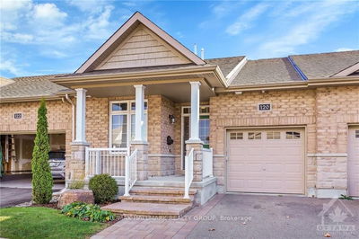 120 PASSAGEWAY, Kanata - 9004 - Kanata - Bridlewood