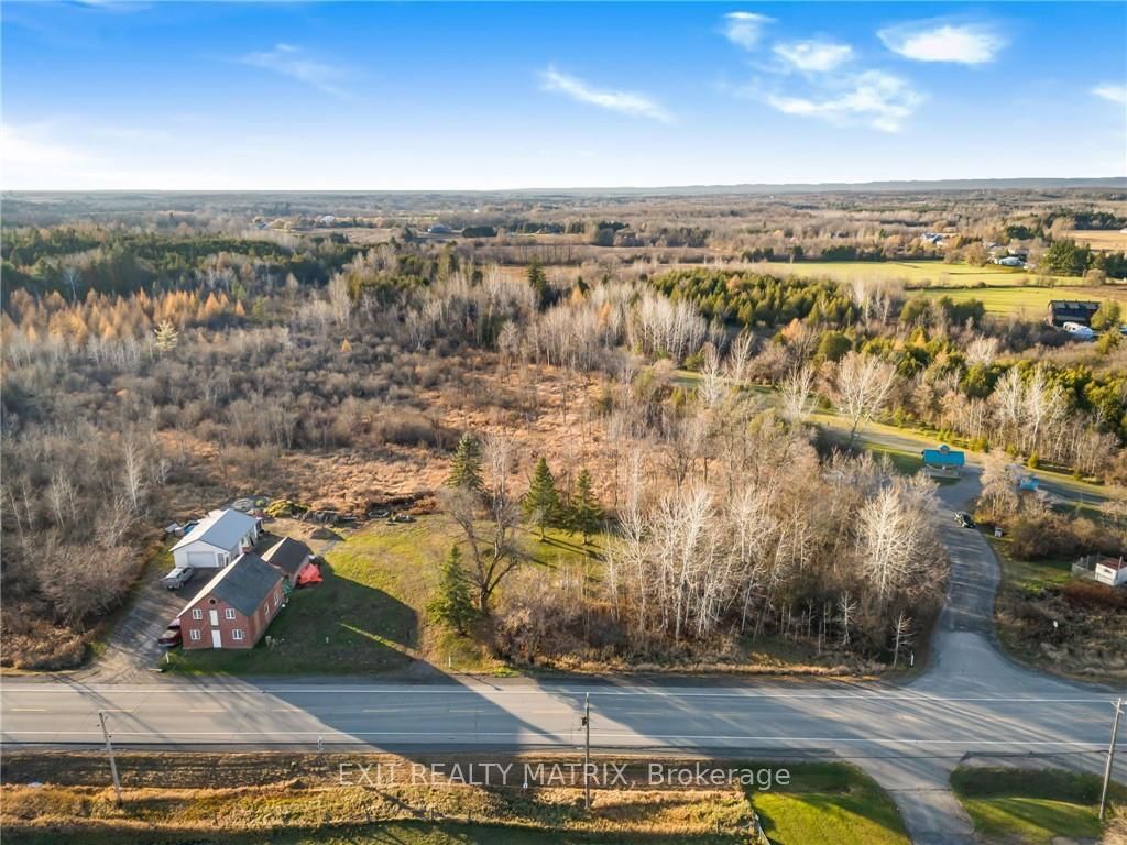 Building at 5190 HIGHWAY 34, Champlain, 614 - Champlain Twp