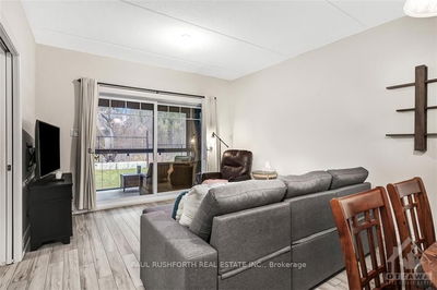 Unit 305 — 91 ST MORITZ Tr, Russell - 602 - Embrun image-0-4