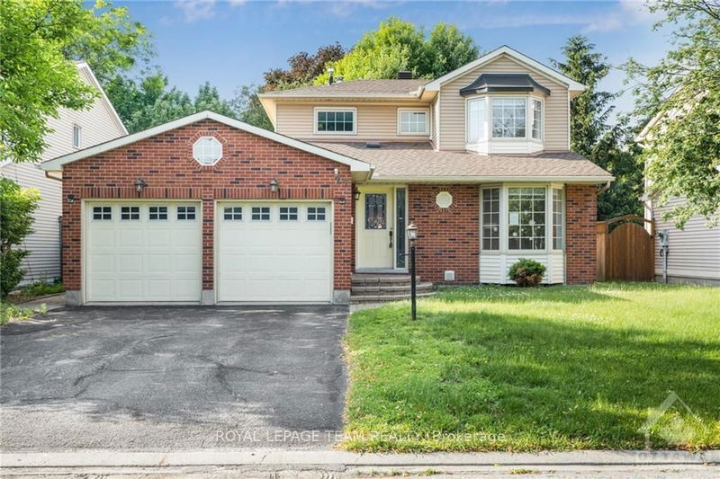 home for lease on A-27 ROCKCRESS Gdns