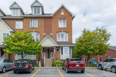 Unit 4 — 1100 GABLEFIELD Ave, Beacon Hill North - South and Area - 2105 - Beaconwood