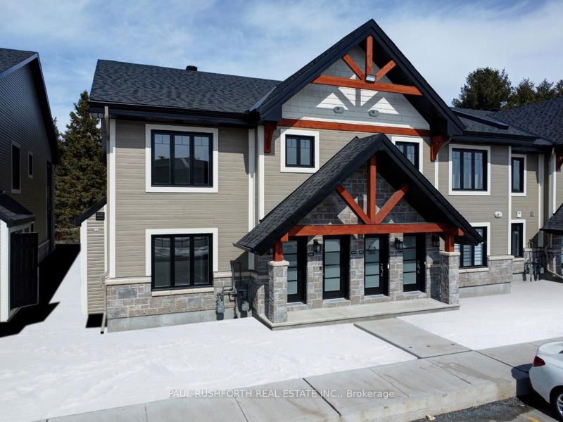 home for sale on 507-107 ST MORITZ Trail