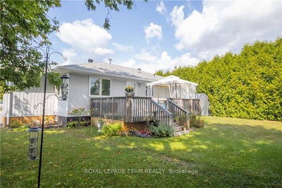 52 PAUGH LAKE Rd, Madawaska Valley - 570 - Madawaska Valley image-0-1