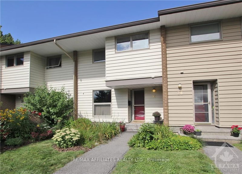 home for sale on 26 CARMICHAEL Court