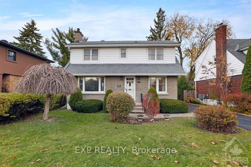 home for sale on 799 CHAPMAN Boulevard