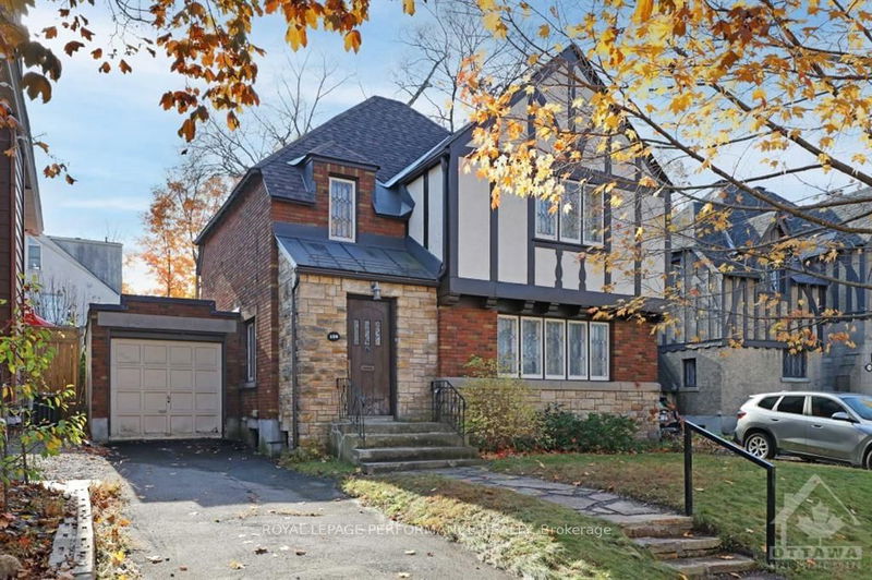 home for sale on 138 RUSKIN Street