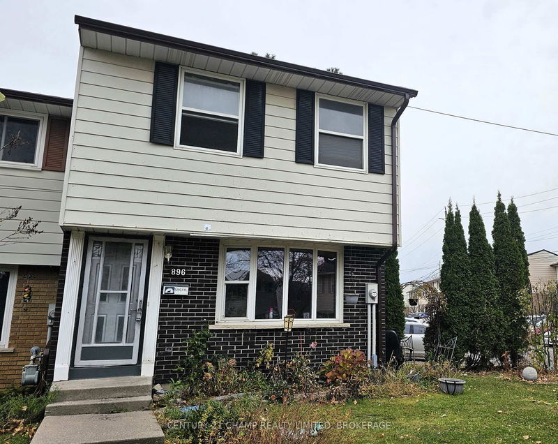 Unit 117 — 896 Oakview Ave, Kingston - South of Taylor-Kidd Blvd image-0-0