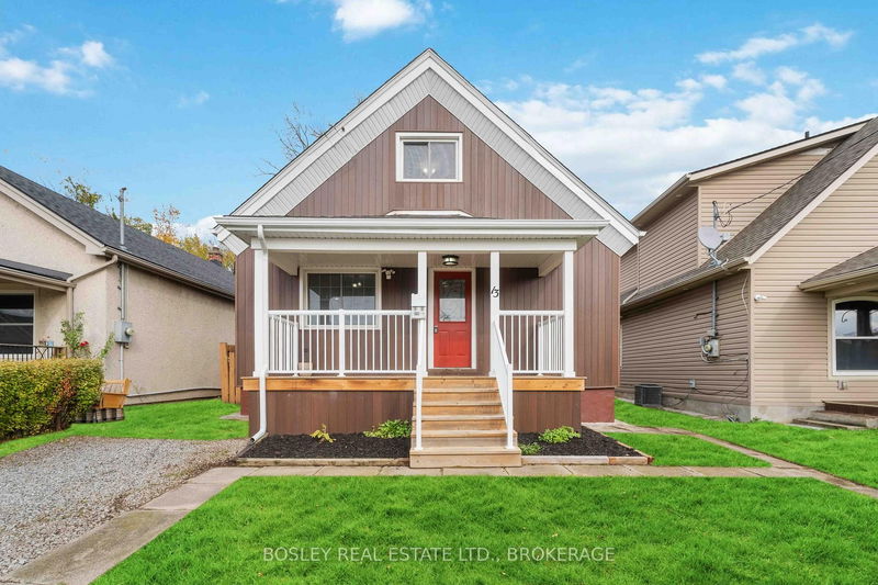 home for sale on 13 Herrick Avenue