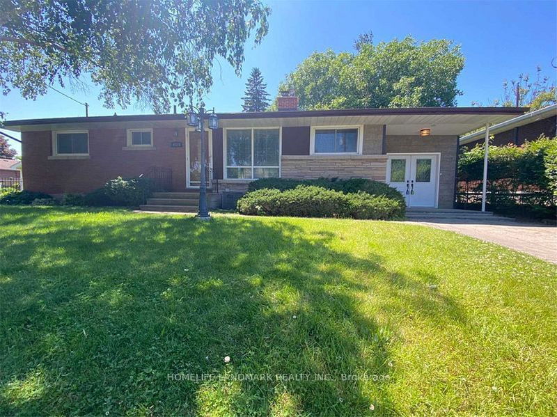 home for lease on 4515 Maplewood Avenue