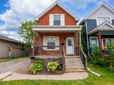 Detached House leased at 5 Herrick Avenue, St. Catharines, Ontario, L2P 2S7 - E. Chester - MLS: X10419839