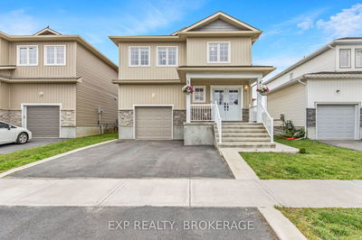 67 BRENNAN Cres, Loyalist - Odessa