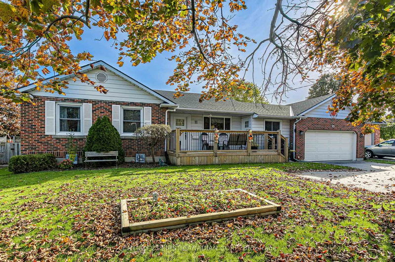 home for sale on 11 Fairview Avenue