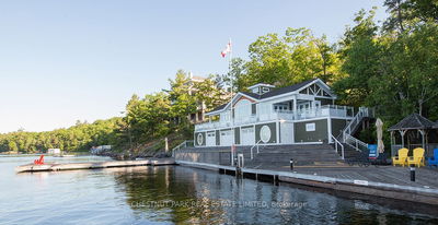 Unit BTW102 — 1869 Muskoka Rd 118 Rd, Muskoka Lakes -  image-0-1