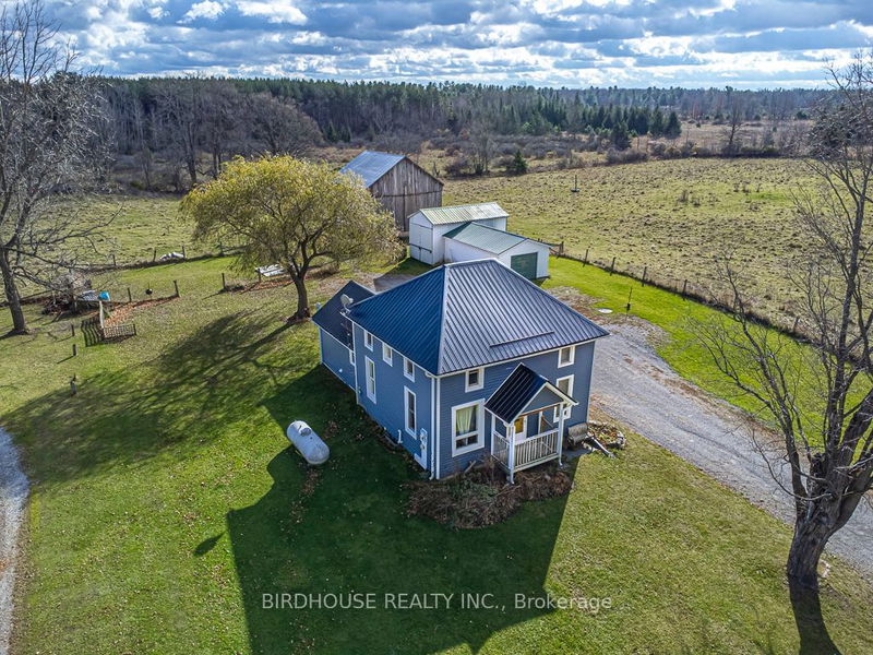 2426 County Road 48, Kawartha Lakes - Rural Bexley image-0-0