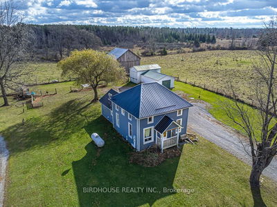 2426 County Road 48, Kawartha Lakes - Rural Bexley