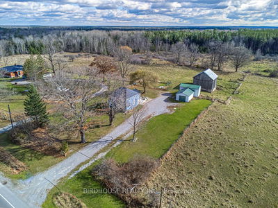 2426 County Road 48, Kawartha Lakes - Rural Bexley image-0-1