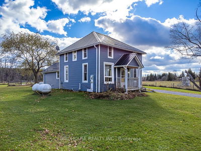 2426 County Road 48, Kawartha Lakes - Rural Bexley image-0-3