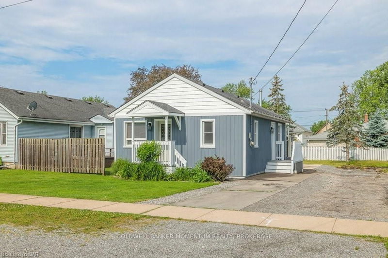 72 WELLINGTON St, Port Colborne -  image-0-0