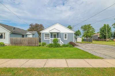 72 WELLINGTON St, Port Colborne -  image-0-1