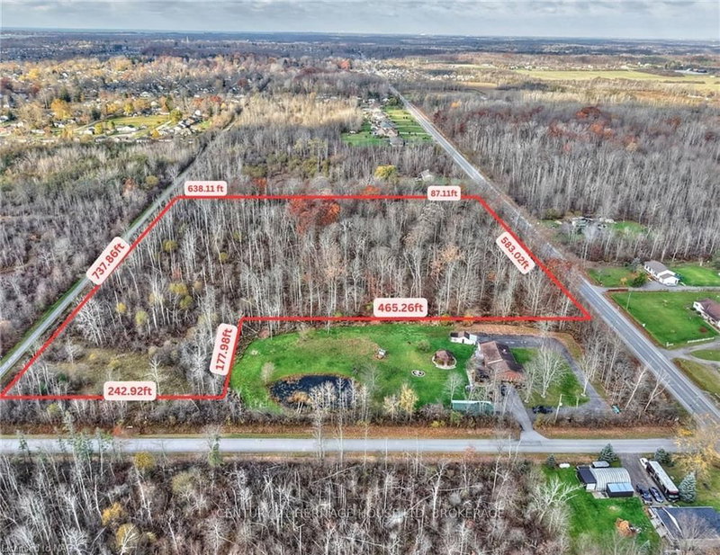 0-5682 DOMINION Rd, Fort Erie, L0S 1N0 | Image 2