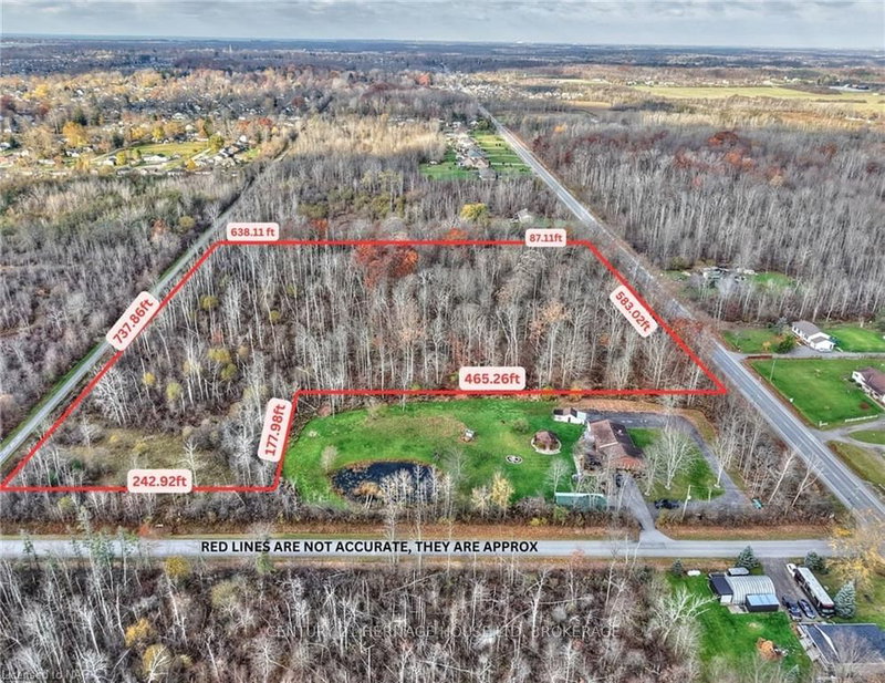 0-5682 DOMINION Rd, Fort Erie, L0S 1N0 | Image 3