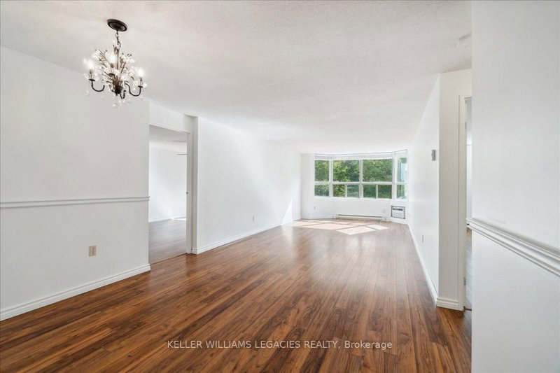 801 - 55 Green Valley Dr, Kitchener, N2P 1Z6 | Image 3