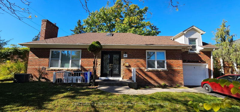 home for lease on 48 Masterson Drive