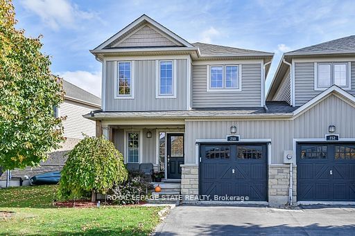 home for sale on 250 Fall Fair Way