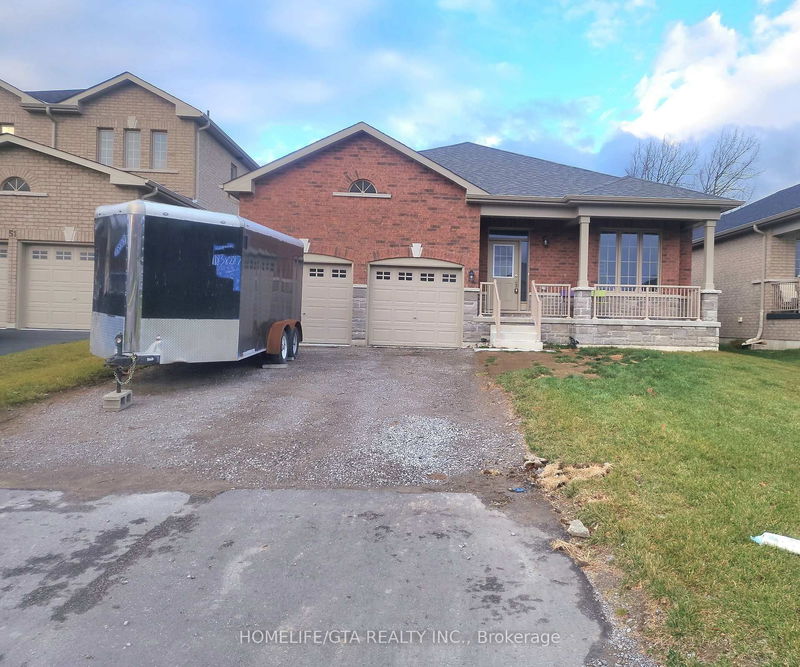 home for lease on 53 Carew Boulevard
