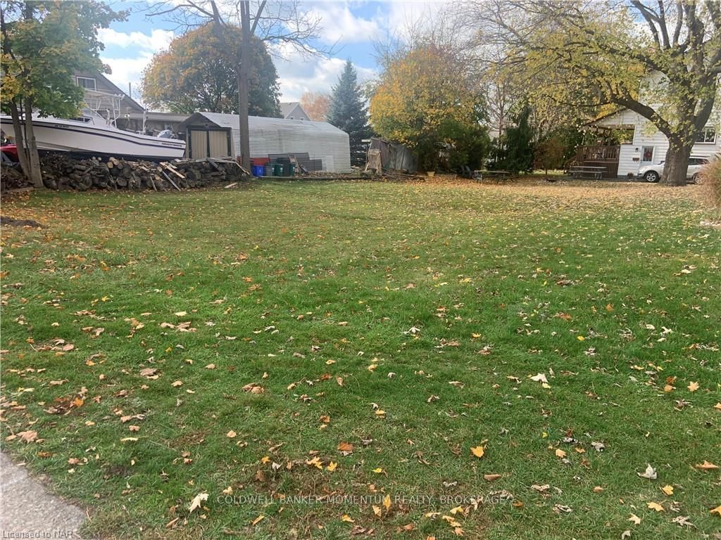 Vacant Land sold at W/S FIELDEN Avenue, Port Colborne, L3K 4V4 - MLS: X10420247