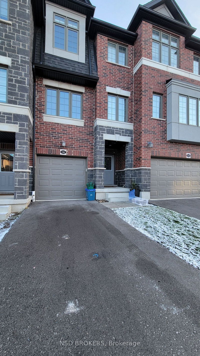 home for lease on 116 Monarch Woods Drive