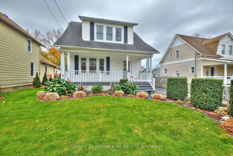 home for sale on 235 Phipps Street