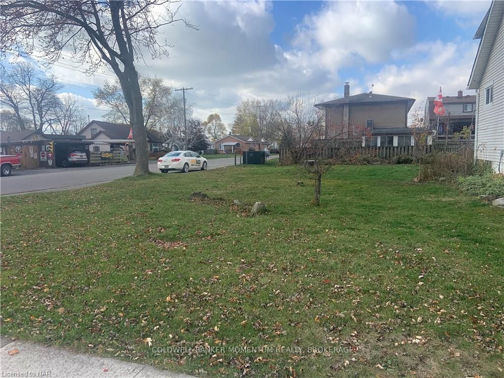 Vacant Land sold at 652 STEELE Street, Port Colborne, L3K 4Y9 - MLS: X10420267