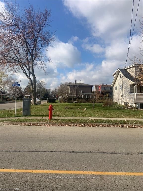 Vacant Land sold at 652 STEELE Street, Port Colborne, L3K 4Y9 - MLS: X10420267