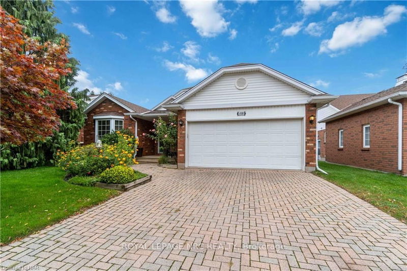 home for sale on 3500 FREDERICK Avenue
