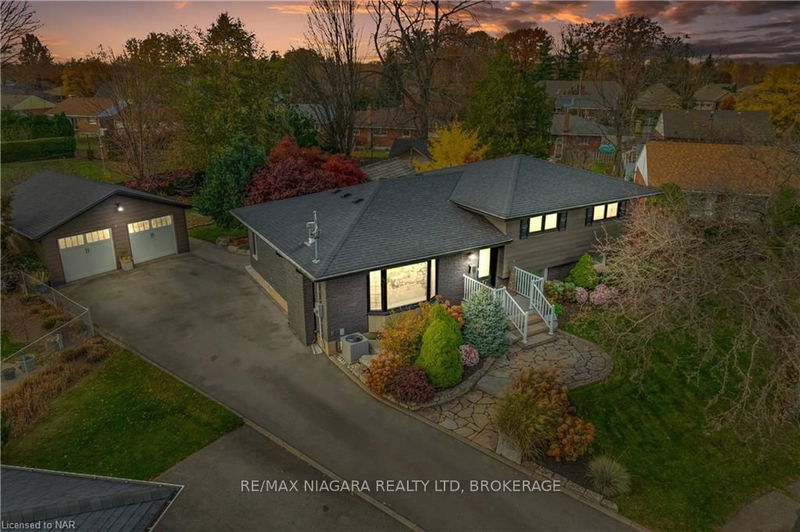 home for sale on 6797 GLENGARY Street