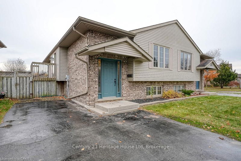 home for sale on 1775 Marconi Boulevard