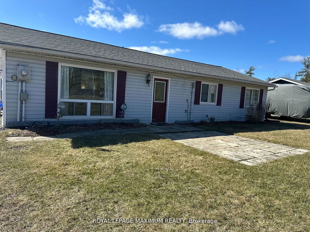 55 Marble Point Road