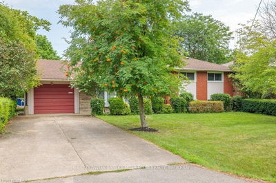 44 HOWARD Ave, St. Catharines - 443 - Lakeport