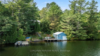 242 ISLAND 90 Rd, Georgian Bay -  image-0-2