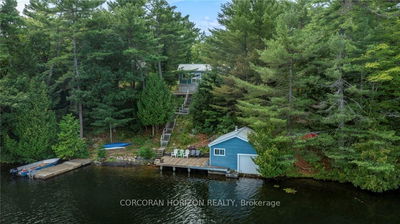 242 ISLAND 90 Rd, Georgian Bay -  image-0-3