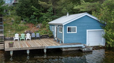 242 ISLAND 90 Rd, Georgian Bay -  image-0-4